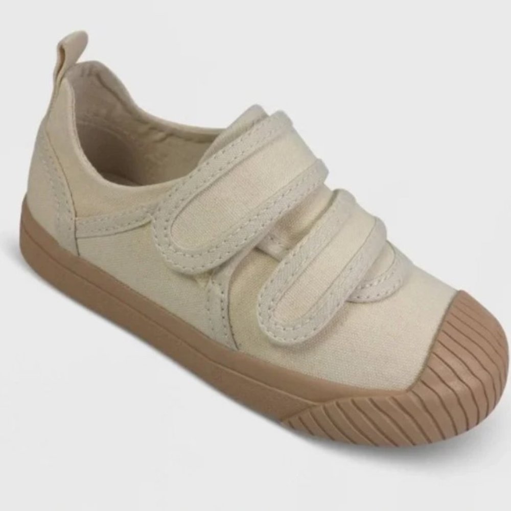 Toddler Haven Sneakers Off White - Cat & Jack